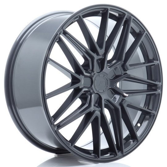 Set di 4 cerchi JR Wheels JR38 per Audi S6 Sportback e-tron 2024+