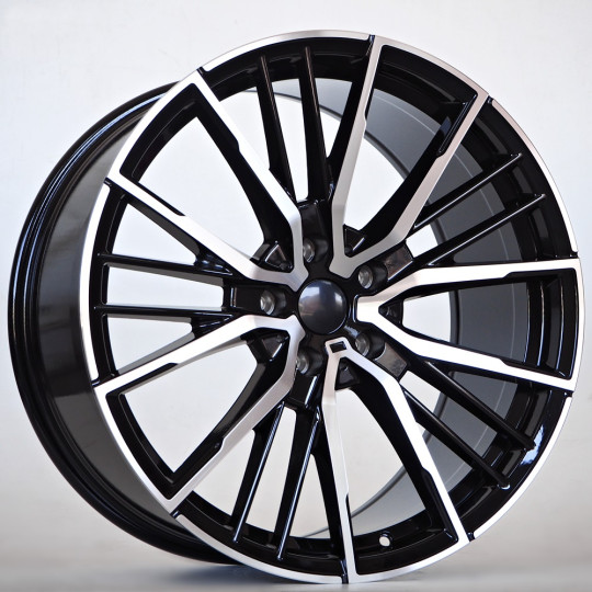 Set van 4 velgen Primo voor Cupra Born