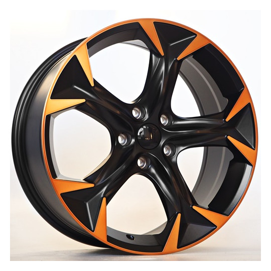 Set of 4 Sven wheels for Cupra Born