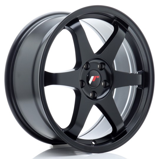 4 kpl:n sarja JR Wheels JR3 -vanteita Audi Q4:lle (2021–2026)