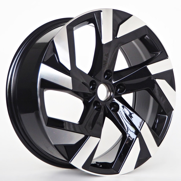 Juego de 4 llantas Toby para Cupra Born