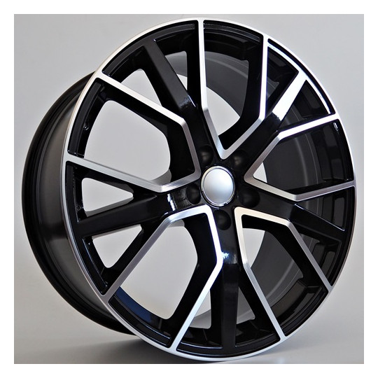 Set van 4 velgen Trend voor Cupra Born