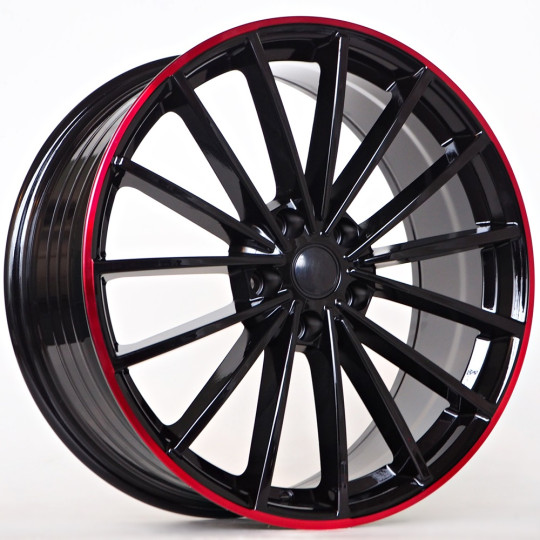 Lot de 4 jantes Vegas pour Cupra Born