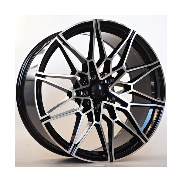 Set van 4 velgen Venus voor Cupra Born
