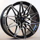 Set van 4 velgen Venus voor Cupra Born