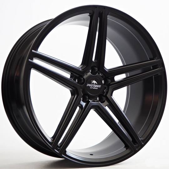 Set of 4 Bosan wheels for Cupra Born