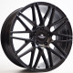 Set di 4 cerchi Galaxy per Cupra Born
