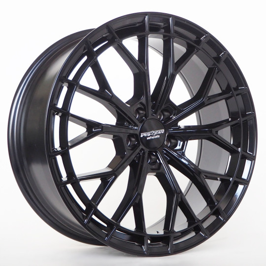 Set di 4 cerchi Sirius per Cupra Born