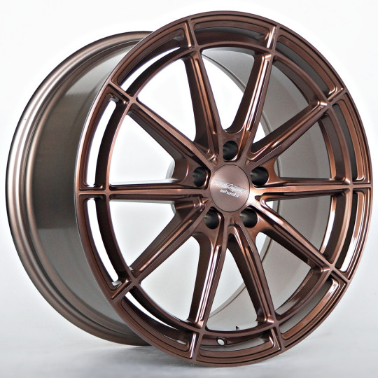Set van 4 velgen Vega voor Cupra Born