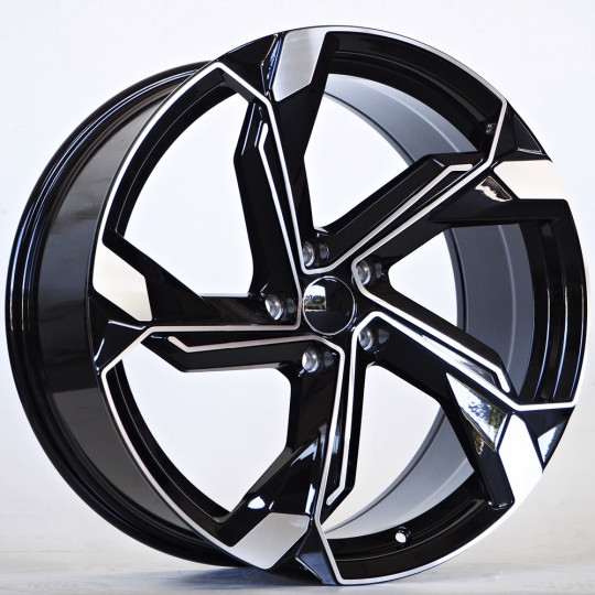 Set of 4 Arlet wheels for Cupra Born 2026+