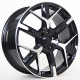 4er-Satz Blaze Felgen für Cupra Born 2026+