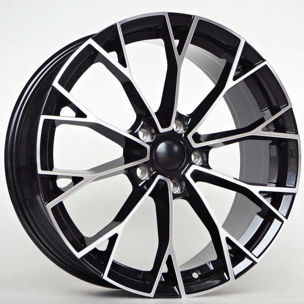 4er-Satz Columbia Felgen für Cupra Born 2026+