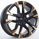 Sæt med 4 fælge Ezra til Cupra Born 2026+