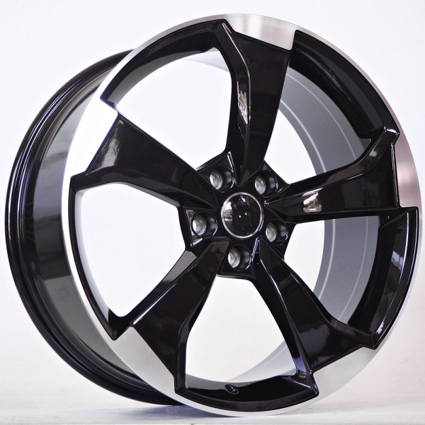 Set di 4 cerchi Fade per Cupra Born 2026+