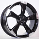 Set van 4 velgen Fade voor Cupra Born 2026+