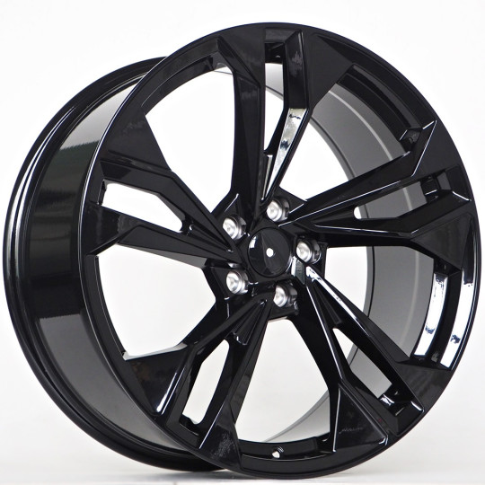 Set of 4 Gani wheels for Cupra Born 2026+