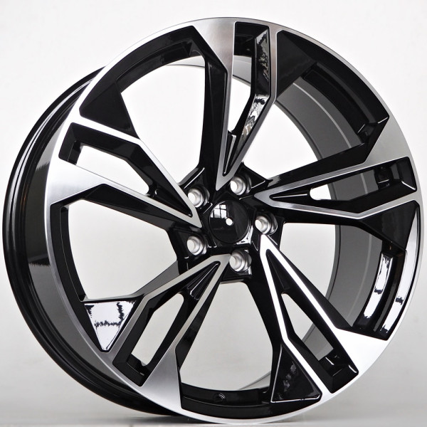 Lot de 4 jantes Gani pour Cupra Born 2026+