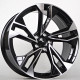 Set of 4 Gani wheels for Cupra Born 2026+