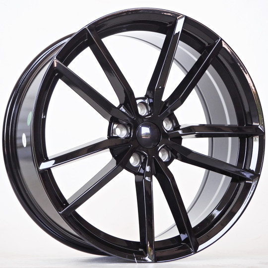 Set van 4 velgen Hogan voor Cupra Born 2026+