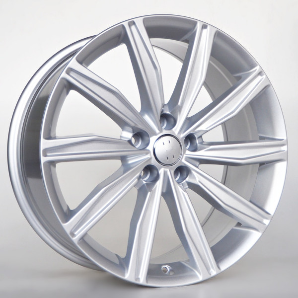Sæt med 4 fælge Karo til Cupra Born 2026+