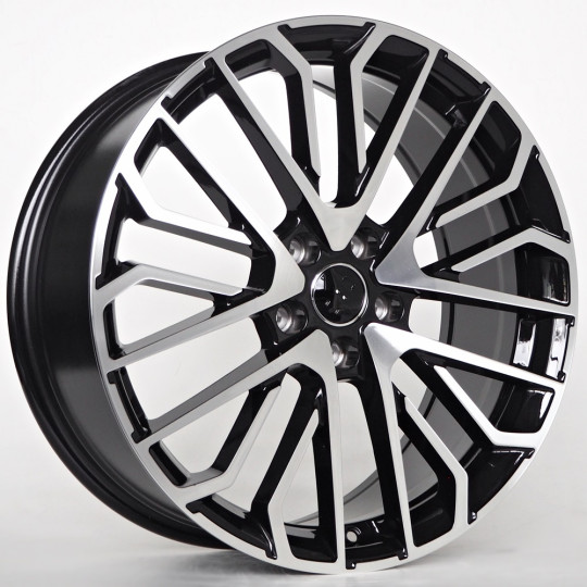 Set di 4 cerchi Lingo per Cupra Born 2026+