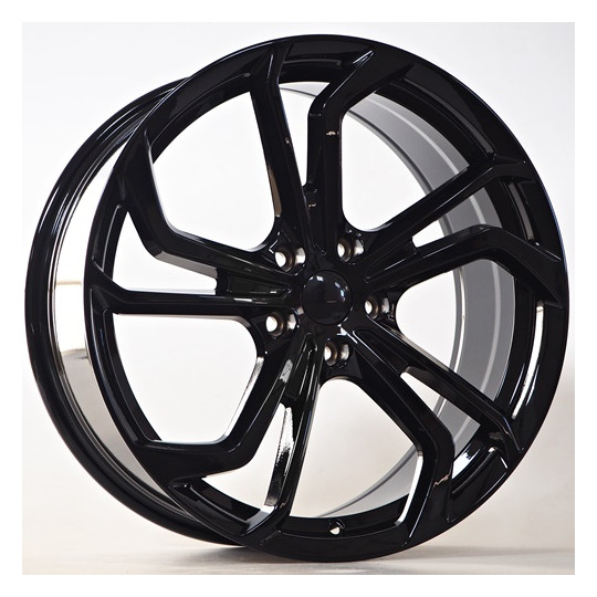 Set of 4 Magnus wheels for Cupra Born 2026+