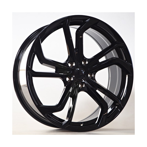 Set of 4 Magnus wheels for Cupra Born 2026+