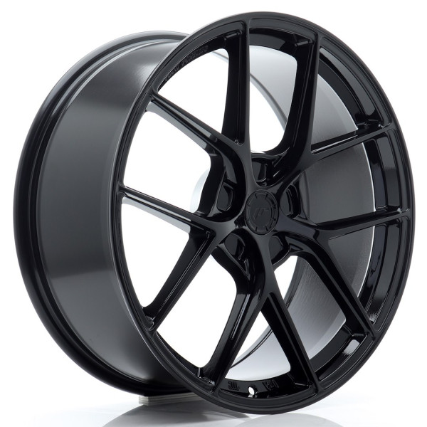 Sats med 4 fälgar JR Wheels SL-01 för Audi SQ7 2024-2026
