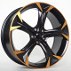 Set di 4 cerchi Sven per Cupra Born 2026+