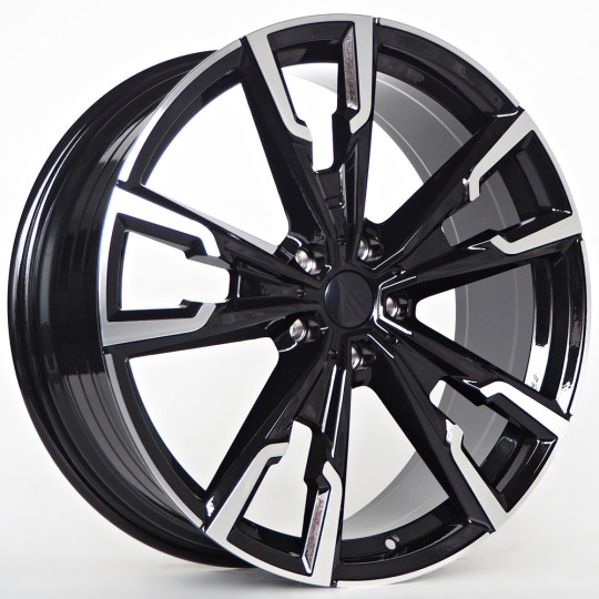 Lot de 4 jantes Tampa pour Cupra Born 2026+