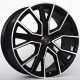 Lot de 4 jantes Trend pour Cupra Born 2026+
