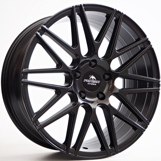 Set van 4 velgen Galaxy voor Cupra Born 2026+