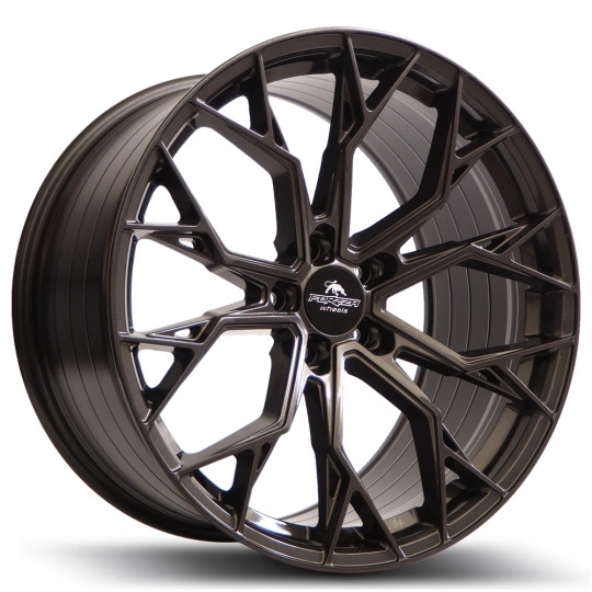Lot de 4 jantes Titan pour Cupra Born 2026+