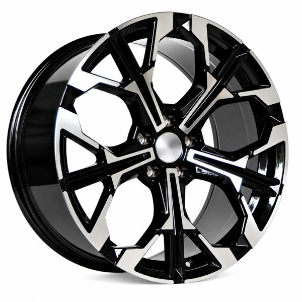 4er-Satz Arian Felgen für Cupra Raval