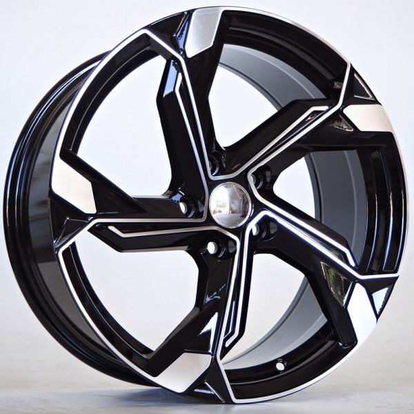 Lot de 4 jantes Arlet pour Cupra Raval