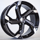 Set di 4 cerchi Arlet per Cupra Raval