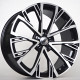 4 vanteen sarja Armor Cupra Raval -mallille