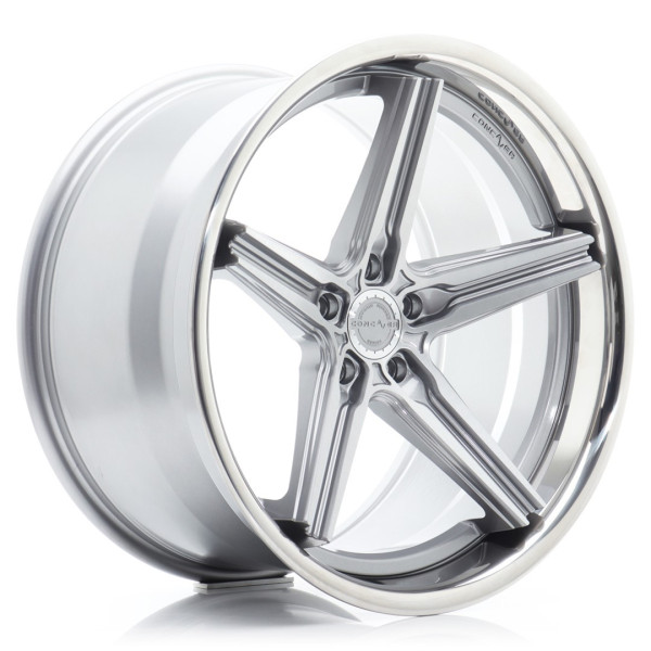 Juego de 4 llantas Concaver CVR9 para BMW I5 Touring 2024+