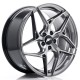 4 kpl JR Wheels JR35 -vanteita Audi Q4:lle (2021–2026)