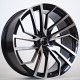 Juego de 4 llantas Comet para Cupra Raval