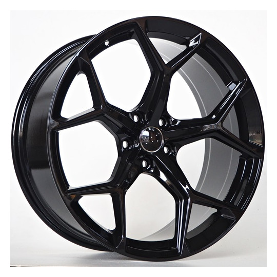 Lot de 4 jantes Dante pour Cupra Raval