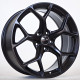Set van 4 velgen Dante voor Cupra Raval