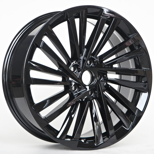 Set of 4 Diego wheels for Cupra Raval
