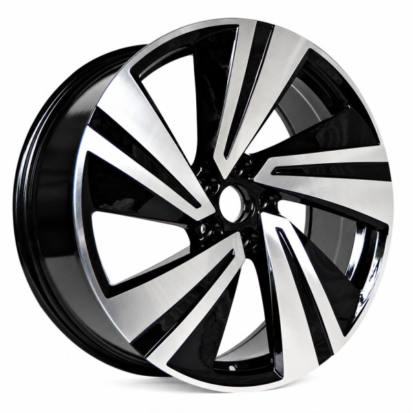 4 vanteen sarja Dren Cupra Raval -mallille