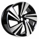 Set of 4 Dren wheels for Cupra Raval