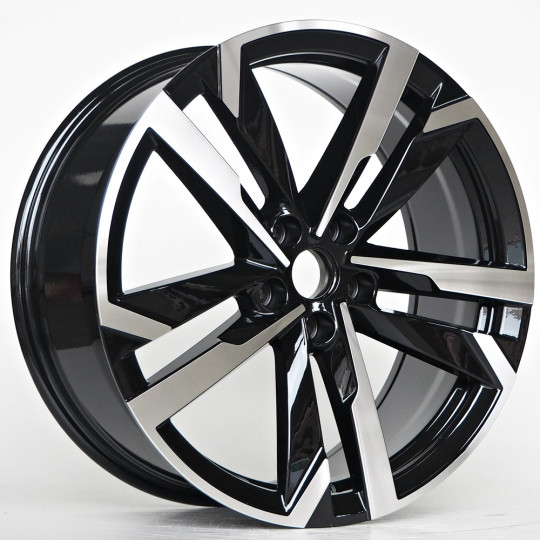 Set of 4 Ego wheels for Cupra Raval