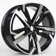 Lot de 4 jantes Ego pour Cupra Raval