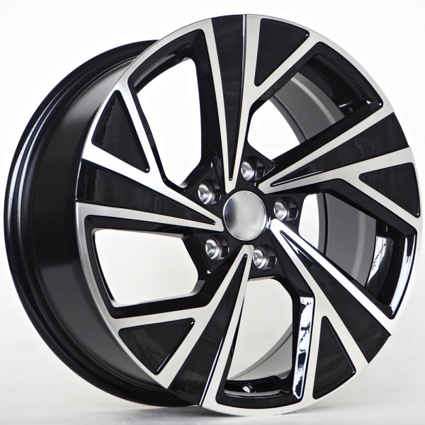 Set van 4 velgen Escada voor Cupra Raval