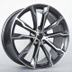 Set van 4 velgen Festus voor Cupra Raval