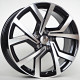 Lot de 4 jantes Fina pour Cupra Raval